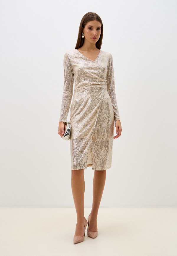 Marselesa Платье - фото 1