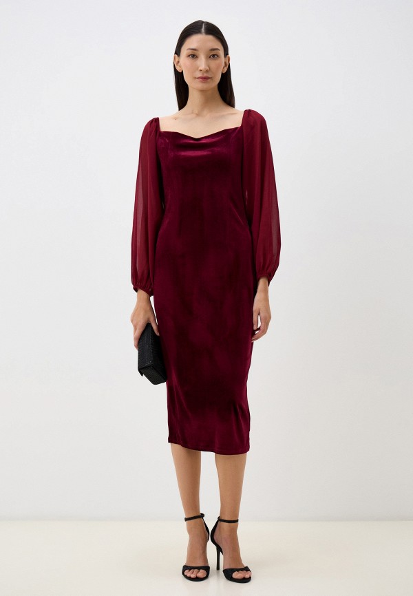 Marselesa Платье - фото 1