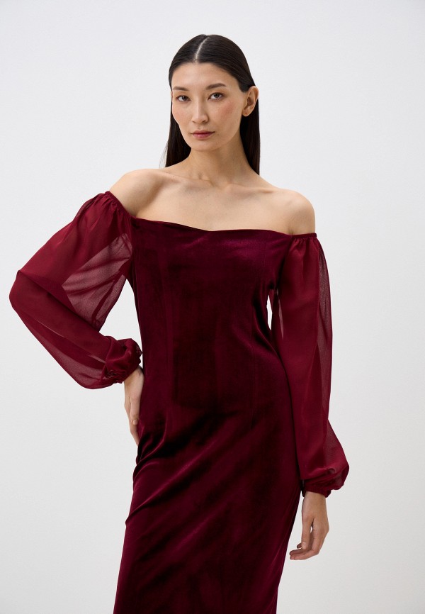 Marselesa Платье - фото 2