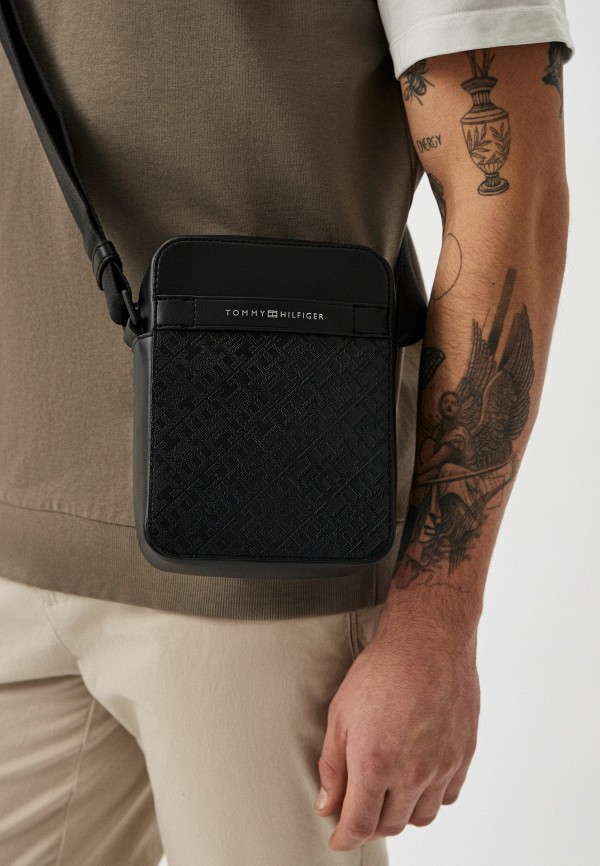 Tommy Hilfiger Сумка - фото 6