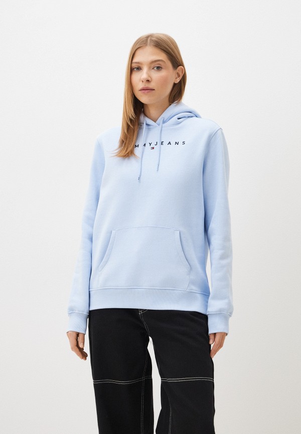 Tommy Jeans Худи - фото 1