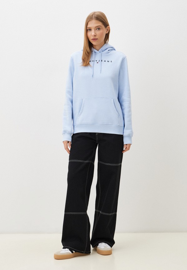 Tommy Jeans Худи - фото 2