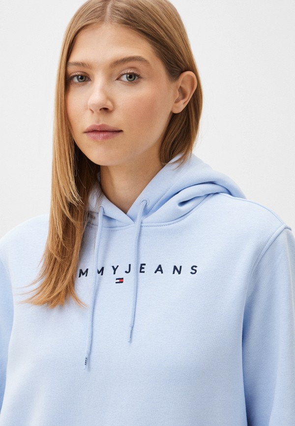Tommy Jeans Худи - фото 5