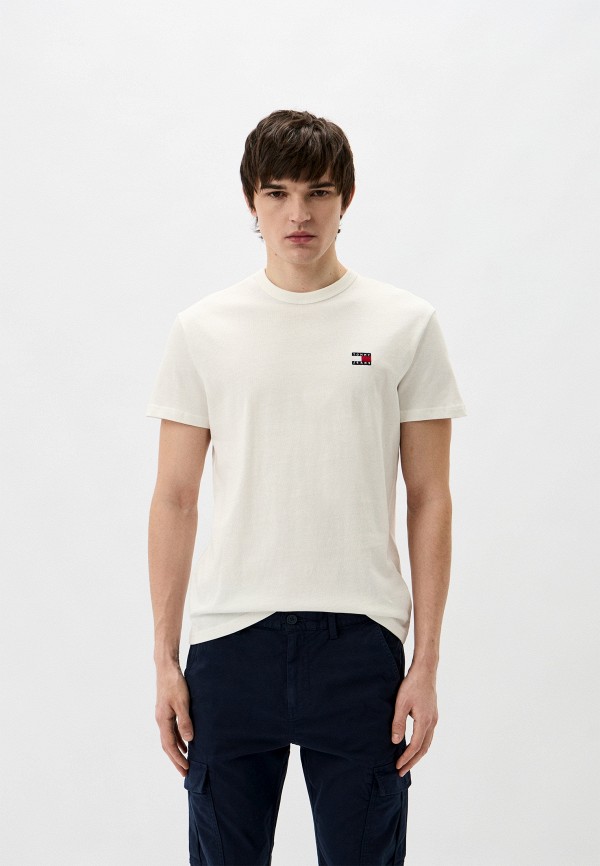 Tommy Jeans Футболка - фото 1