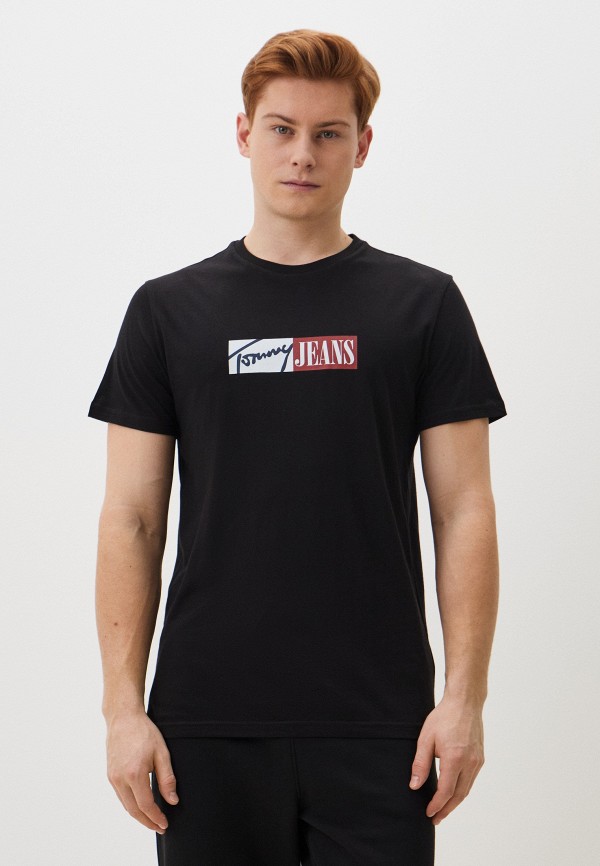Tommy Jeans Футболка - фото 1
