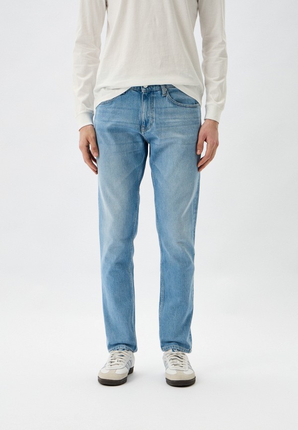 Tommy Jeans Джинсы - AUSTIN SLIM TPRD - фото 1