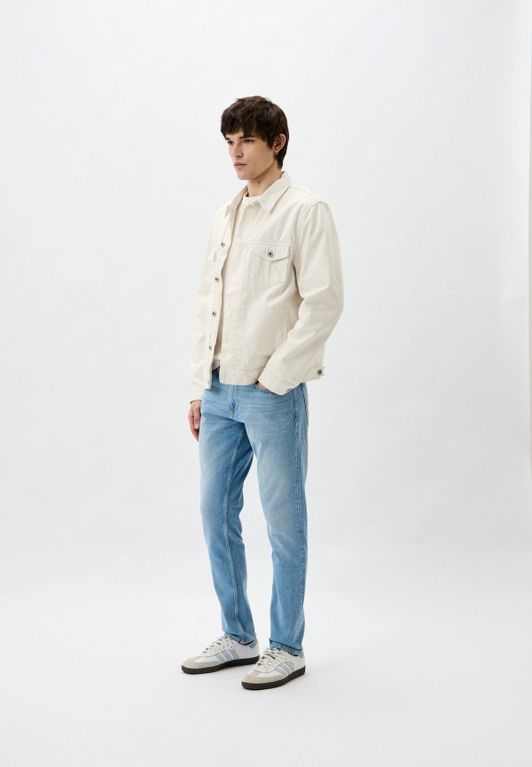 Tommy Jeans Джинсы - AUSTIN SLIM TPRD - фото 2