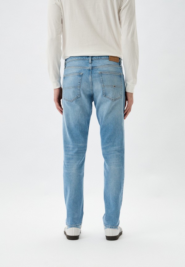 Tommy Jeans Джинсы - AUSTIN SLIM TPRD - фото 3