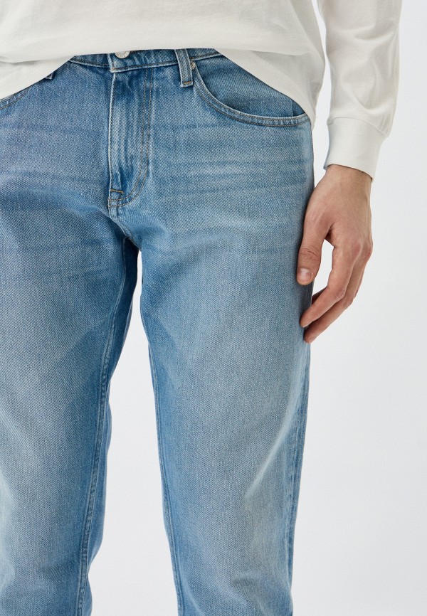 Tommy Jeans Джинсы - AUSTIN SLIM TPRD - фото 4