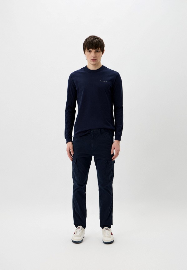 Tommy Jeans Лонгслив - фото 2