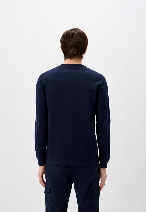 Tommy Jeans Лонгслив - фото 3