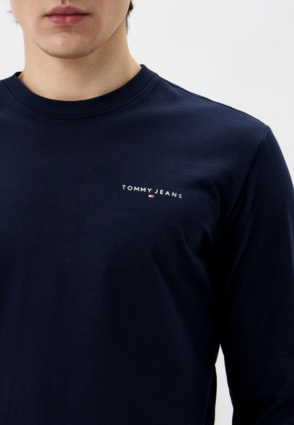 Tommy Jeans Лонгслив - фото 4