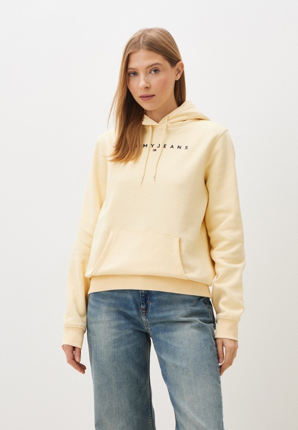 Tommy Jeans Худи - фото 1