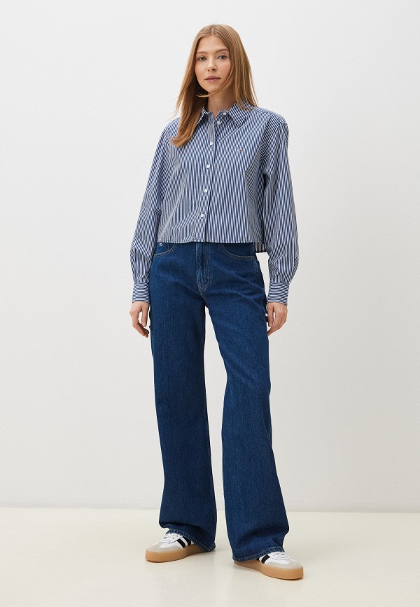 Tommy Jeans Рубашка - фото 2