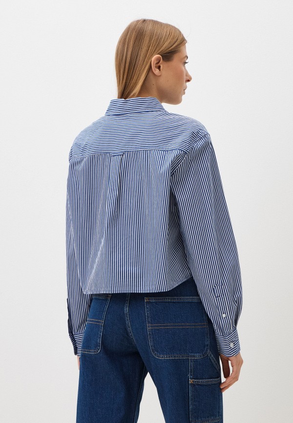 Tommy Jeans Рубашка - фото 3