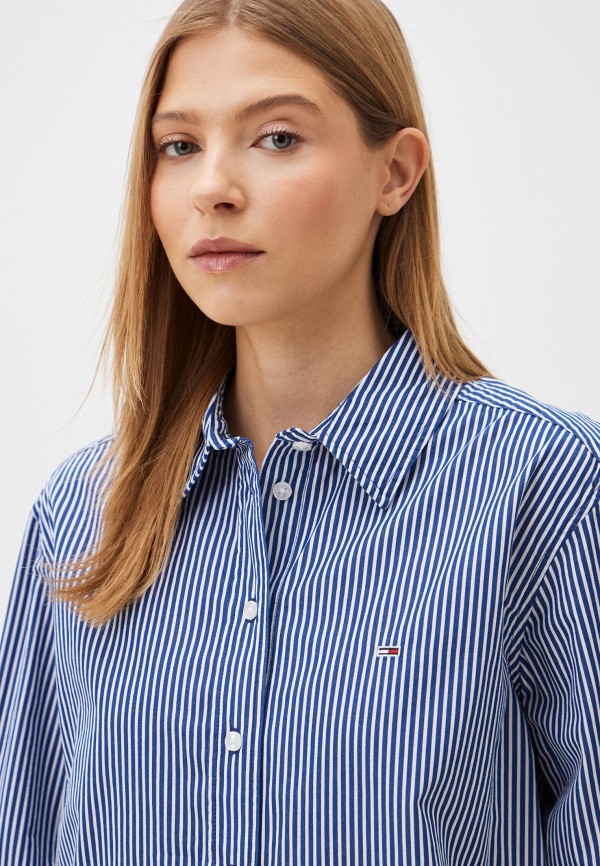 Tommy Jeans Рубашка - фото 4