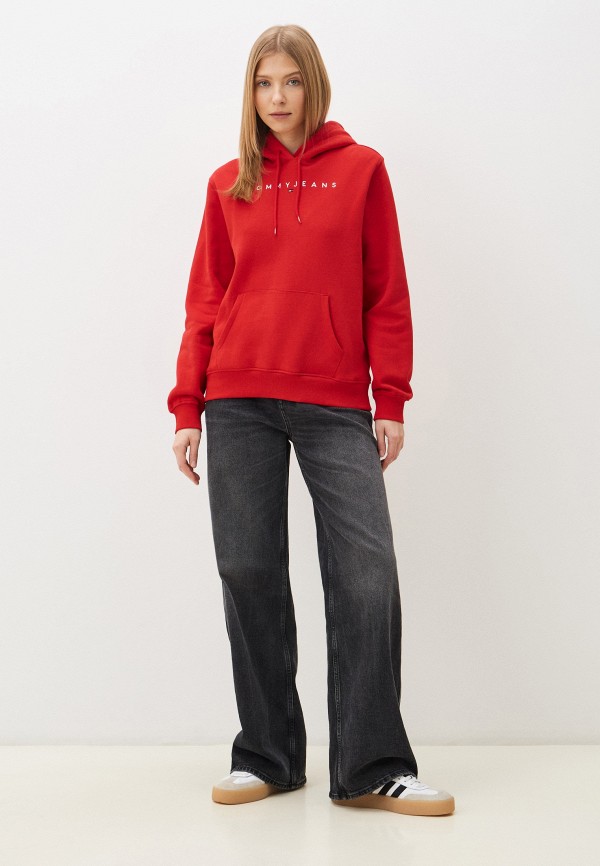 Tommy Jeans Худи - фото 2
