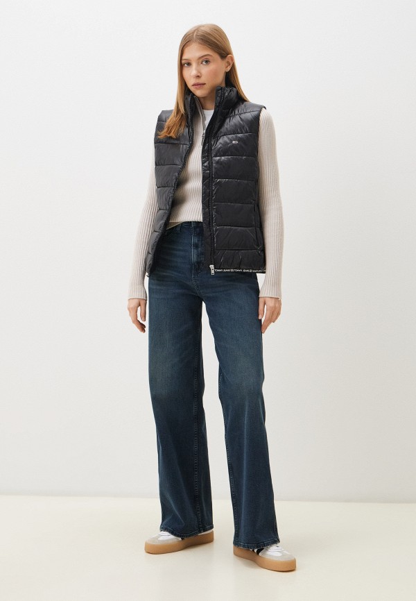 Tommy Jeans Жилет утепленный - фото 2