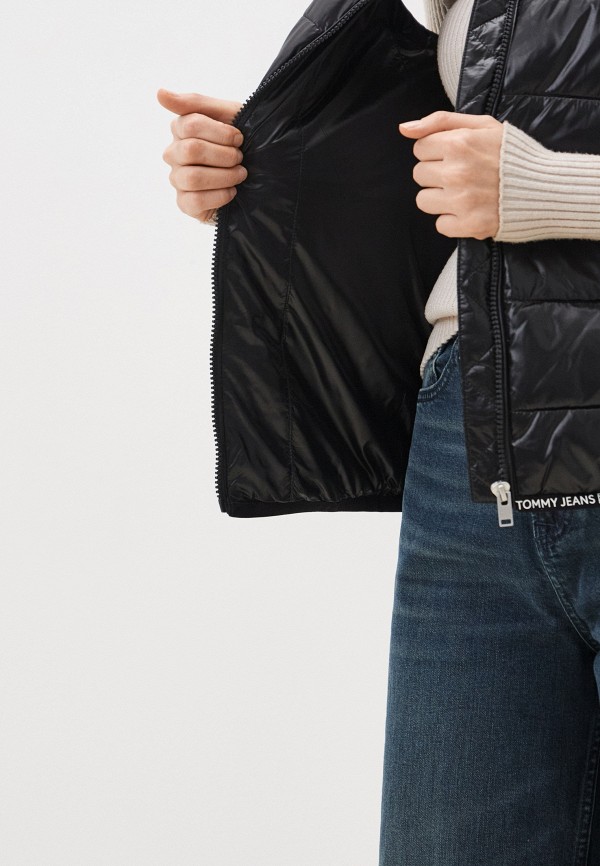 Tommy Jeans Жилет утепленный - фото 4