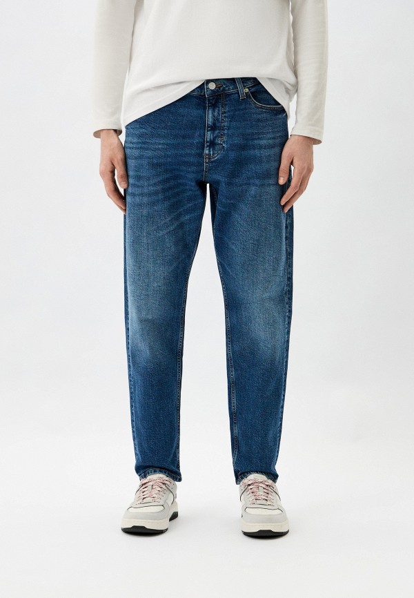 Tommy Jeans Джинсы - ISAAC RLXD TPRD - фото 1