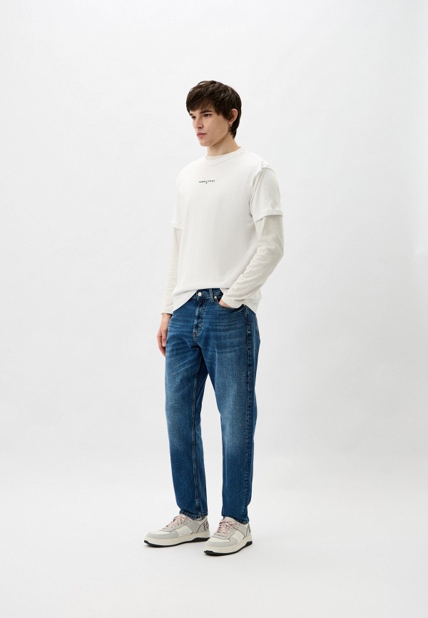 Tommy Jeans Джинсы - ISAAC RLXD TPRD - фото 2