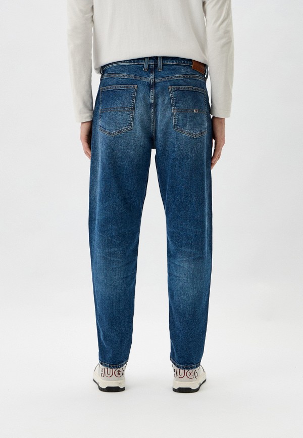 Tommy Jeans Джинсы - ISAAC RLXD TPRD - фото 3