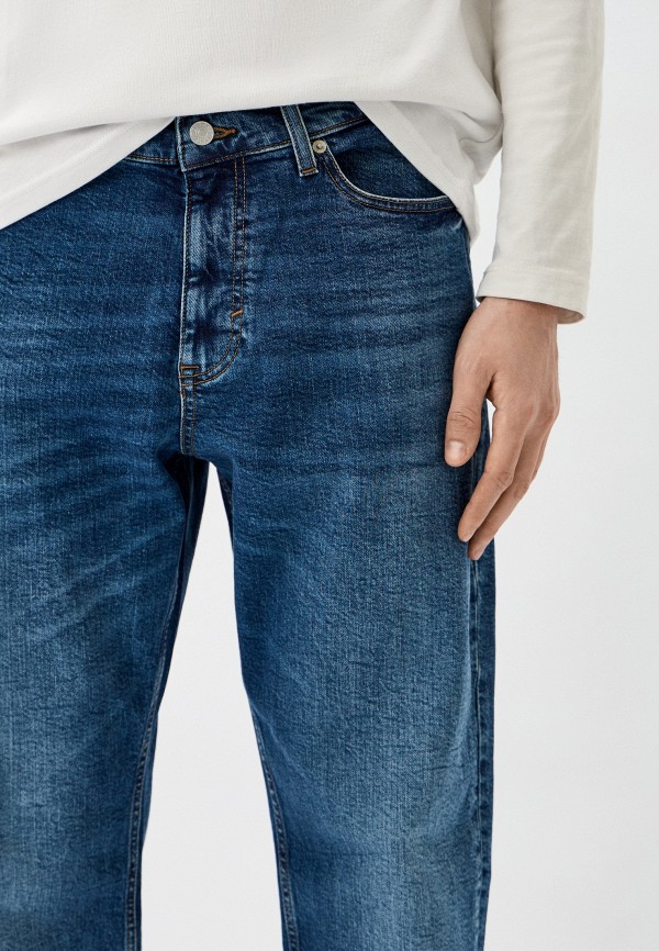 Tommy Jeans Джинсы - ISAAC RLXD TPRD - фото 4