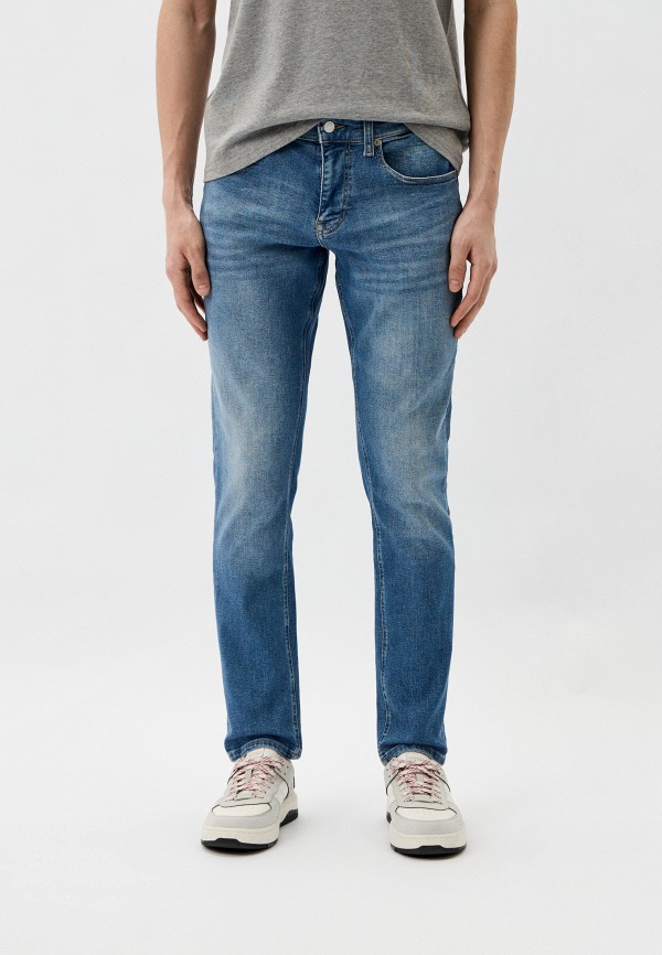 Tommy Jeans Джинсы - SCANTON SLIM - фото 1