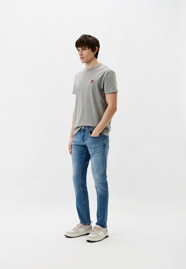 Tommy Jeans Джинсы - SCANTON SLIM - фото 2