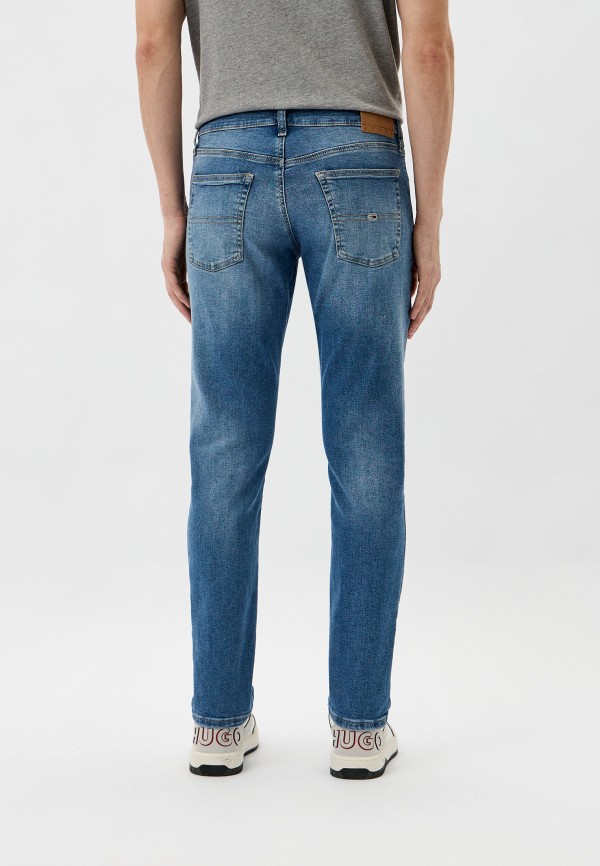 Tommy Jeans Джинсы - SCANTON SLIM - фото 3