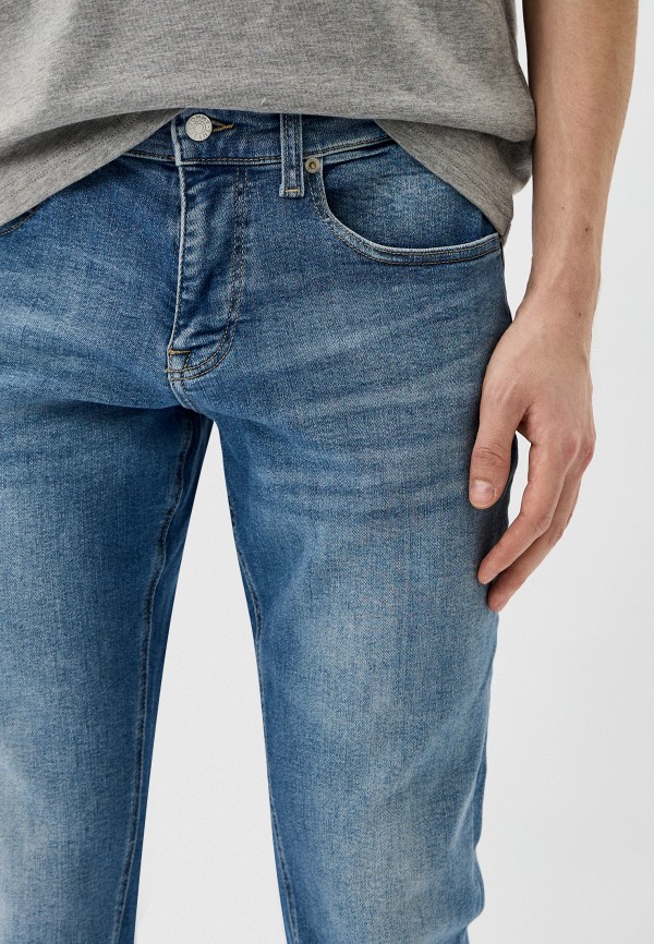 Tommy Jeans Джинсы - SCANTON SLIM - фото 4