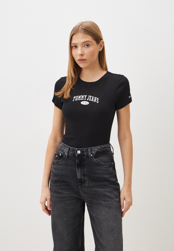 Tommy Jeans Футболка - фото 1