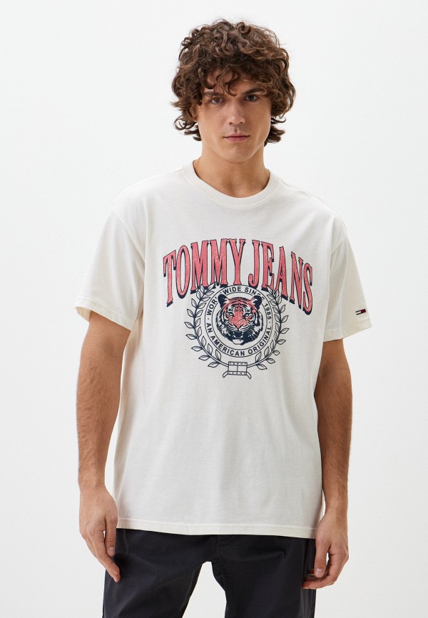 Tommy Jeans Футболка - фото 1
