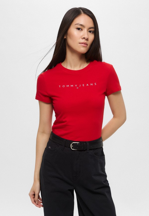 Tommy Jeans Футболка - фото 1