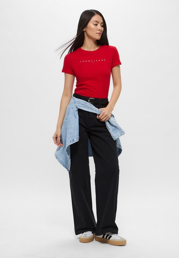 Tommy Jeans Футболка - фото 2