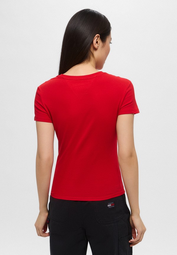 Tommy Jeans Футболка - фото 3
