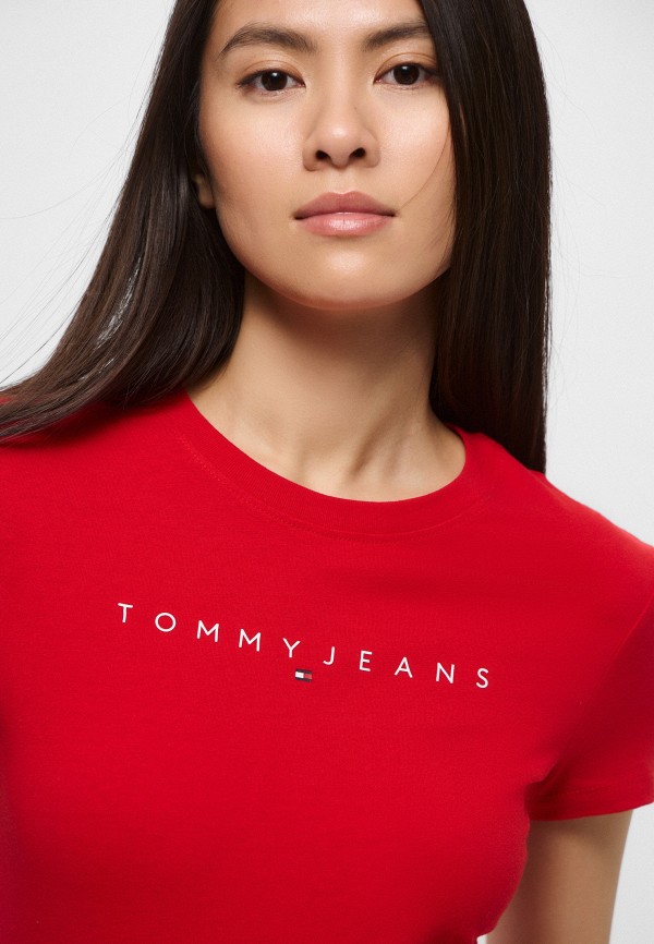 Tommy Jeans Футболка - фото 4
