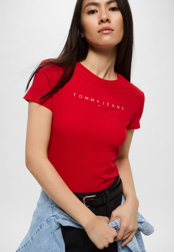 Tommy Jeans Футболка - фото 5
