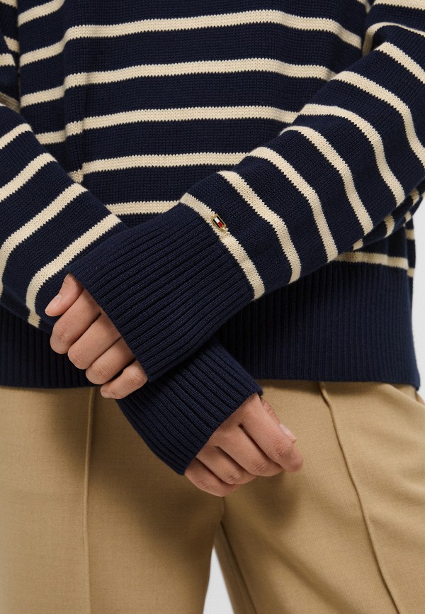 Tommy Hilfiger Джемпер - фото 4