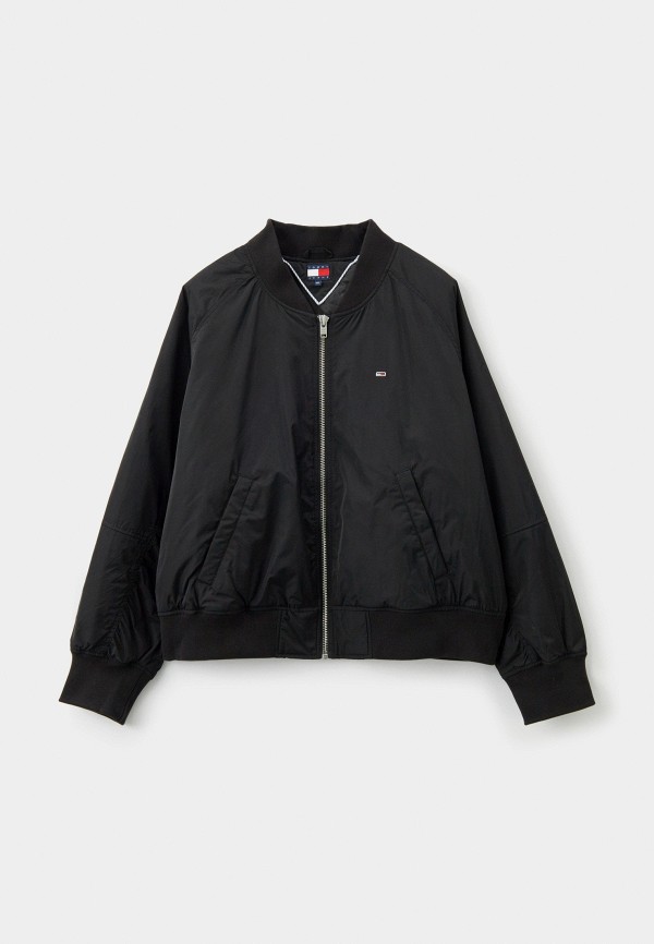 Tommy Jeans Бомбер - фото 1