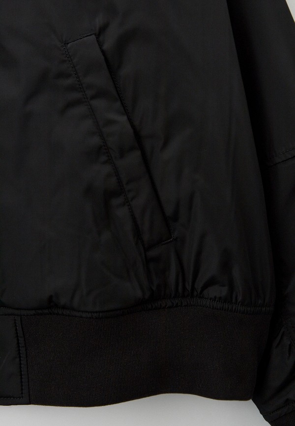 Tommy Jeans Бомбер - фото 4