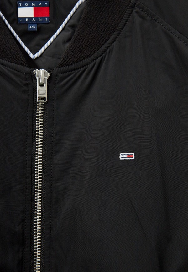 Tommy Jeans Бомбер - фото 5