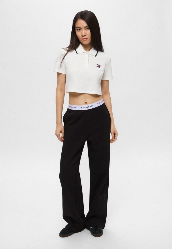 Tommy Jeans Поло - фото 2