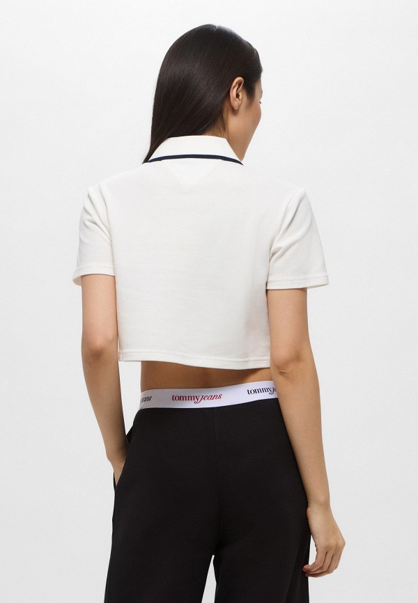 Tommy Jeans Поло - фото 3