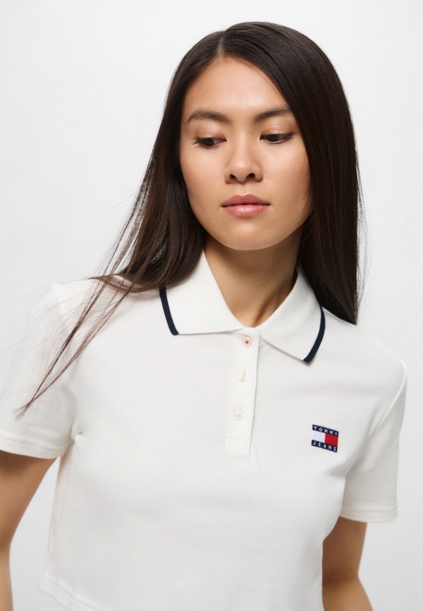 Tommy Jeans Поло - фото 4