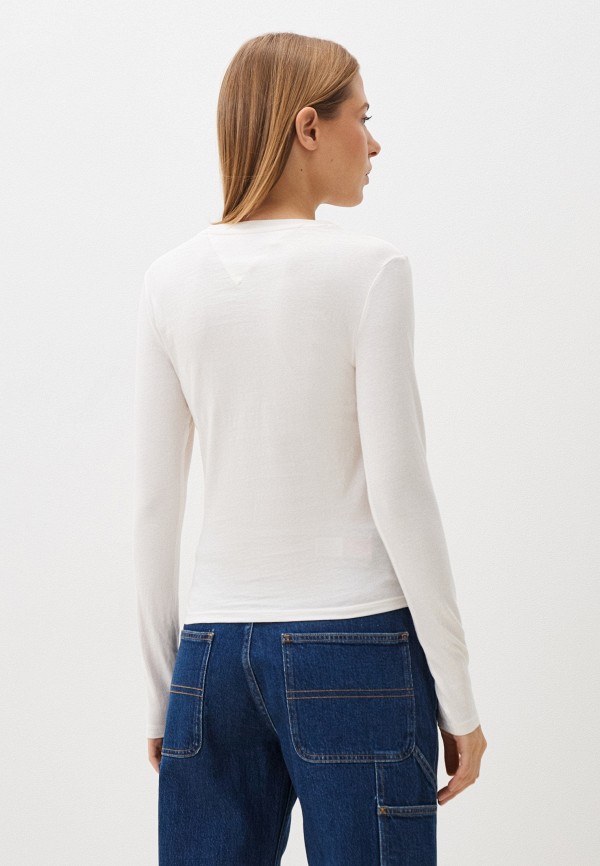 Tommy Jeans Лонгслив - фото 2