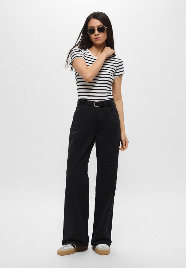 Tommy Jeans Брюки - CLAIRE - фото 2