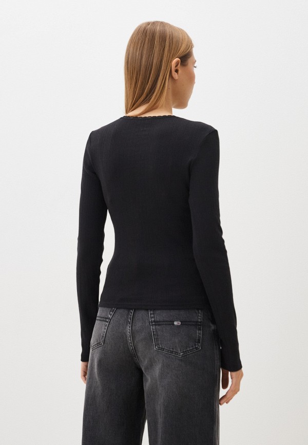 Tommy Jeans Лонгслив - фото 2