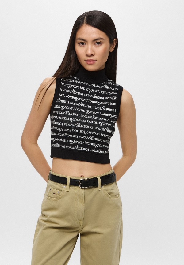 Tommy Jeans Жилет - фото 1