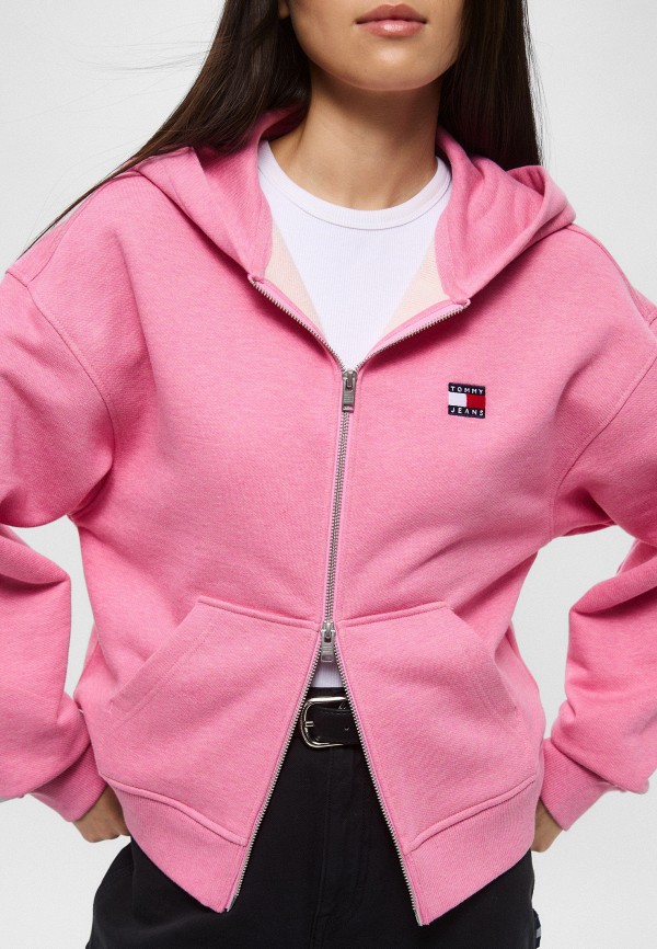 Tommy Jeans Толстовка - фото 5